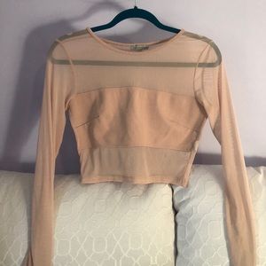 Top part of two piece set